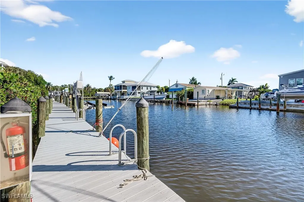 322 Angler Drive Goodland FL 34140