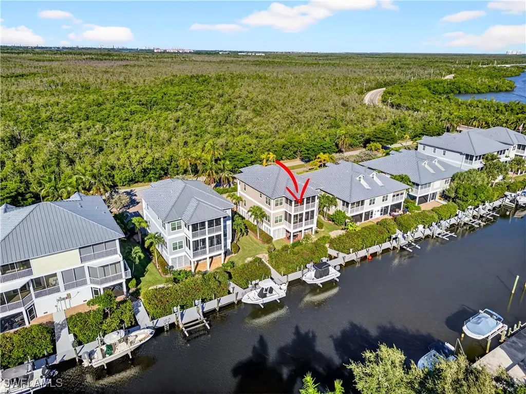 322 Angler Drive Goodland FL 34140