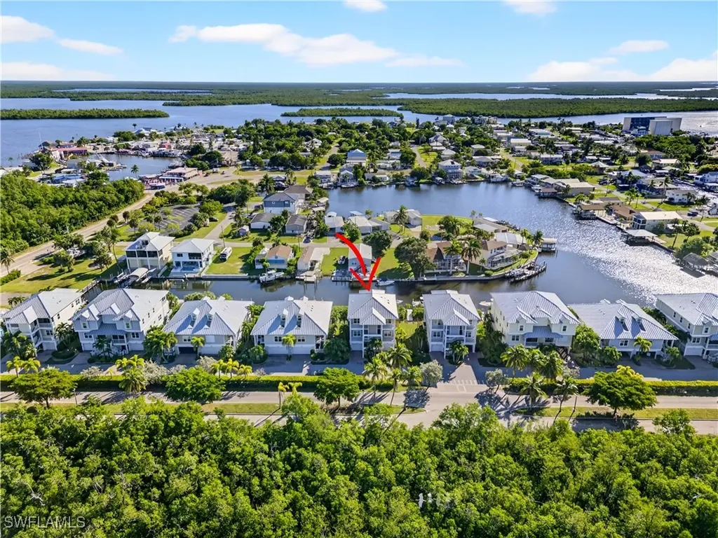 322 Angler Drive Goodland FL 34140