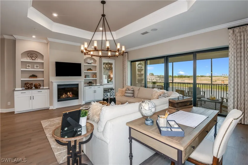 15323 Lucerna Street Naples FL 34114