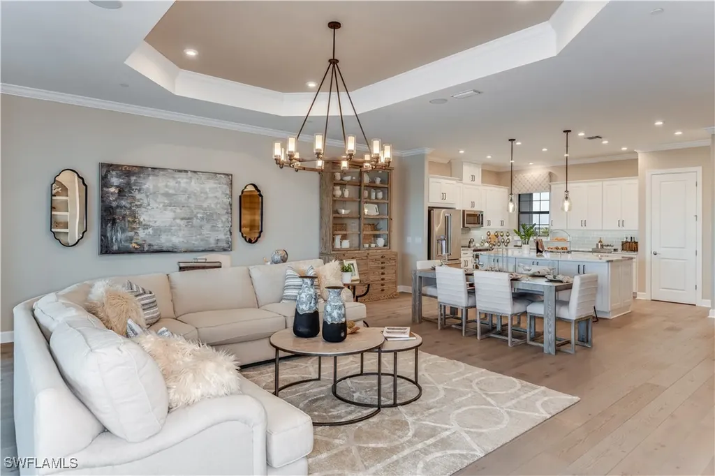 15323 Lucerna Street Naples FL 34114