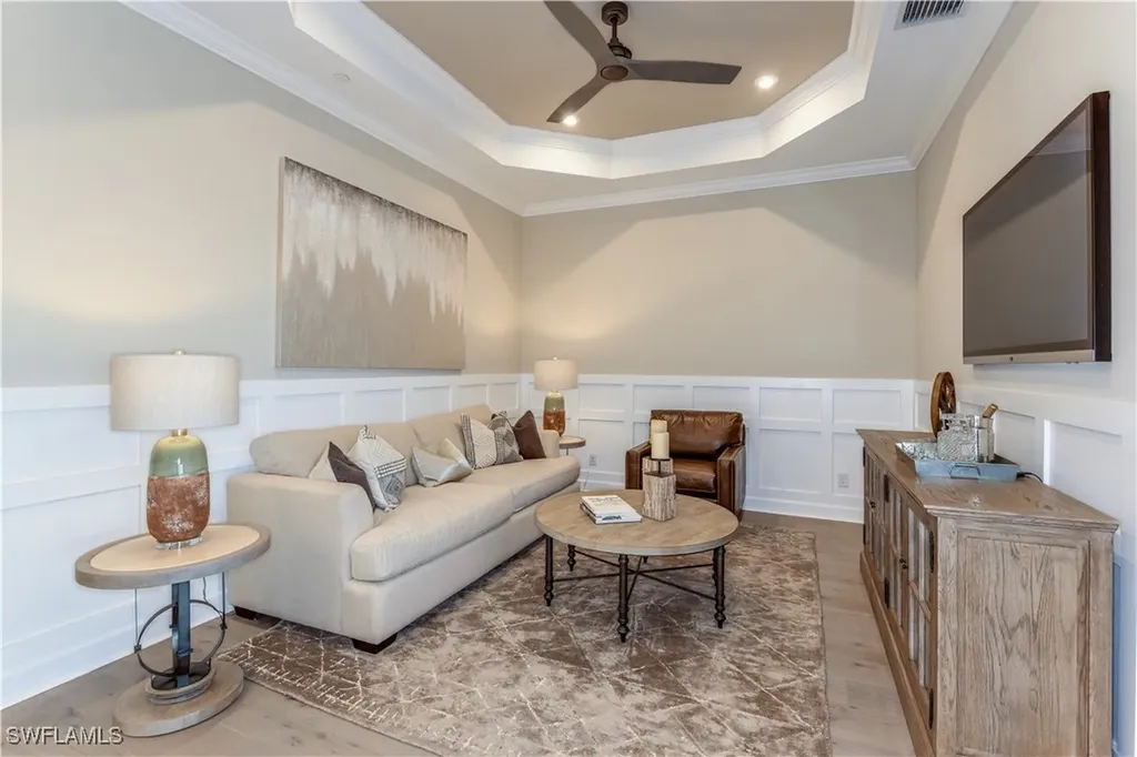 15323 Lucerna Street Naples FL 34114