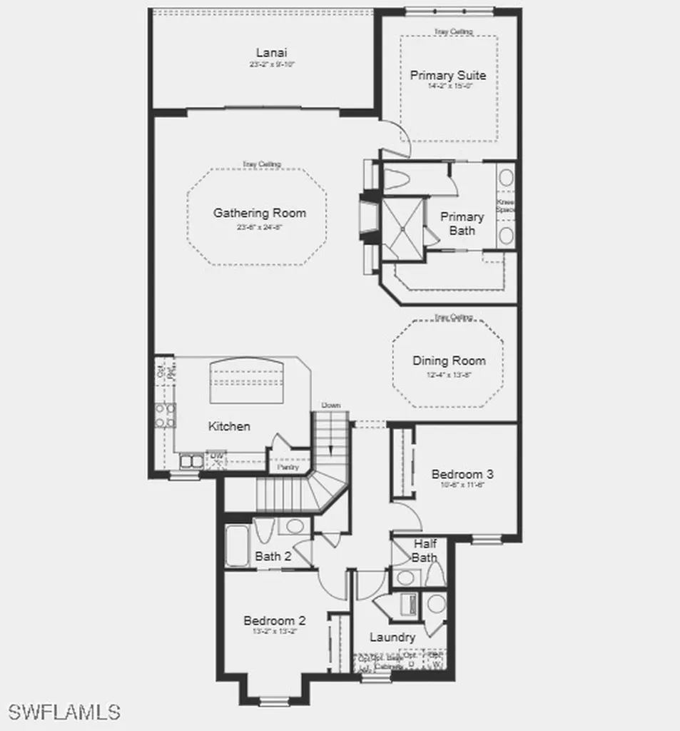 15323 Lucerna Street Naples FL 34114