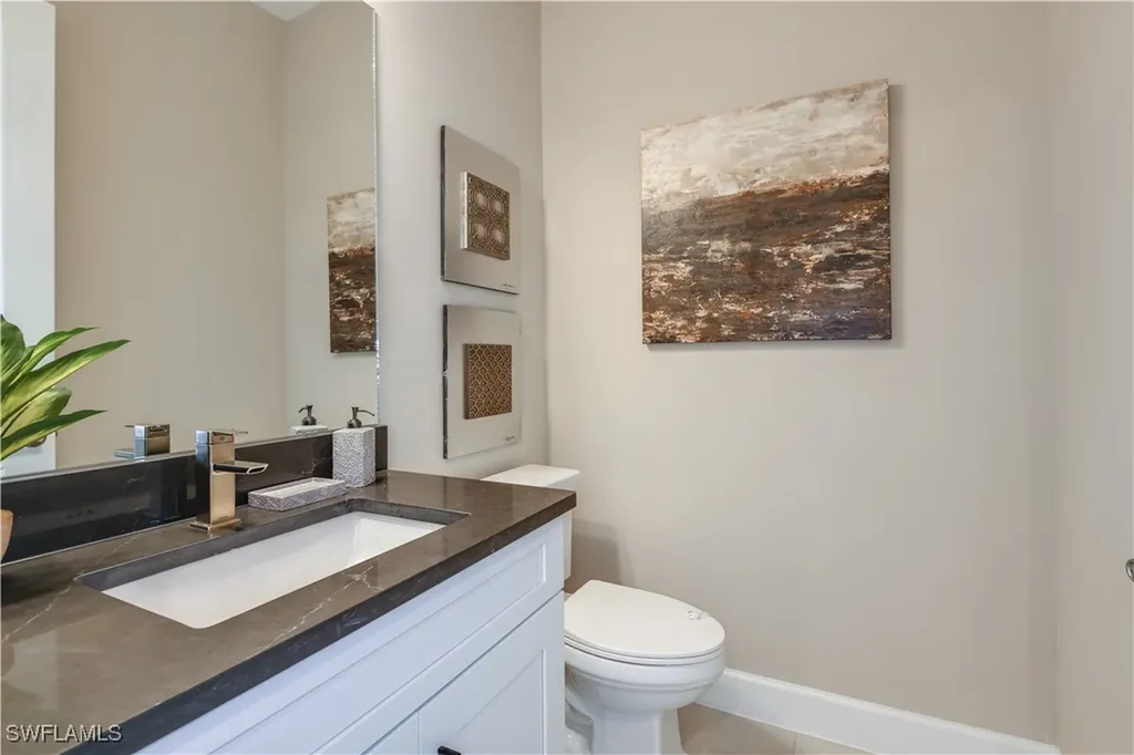 15323 Lucerna Street Naples FL 34114