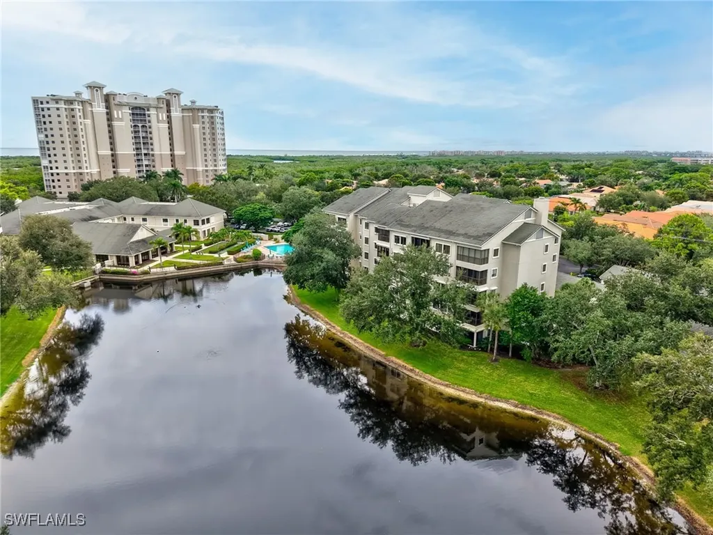 900 Arbor Lake Drive Naples FL 34110