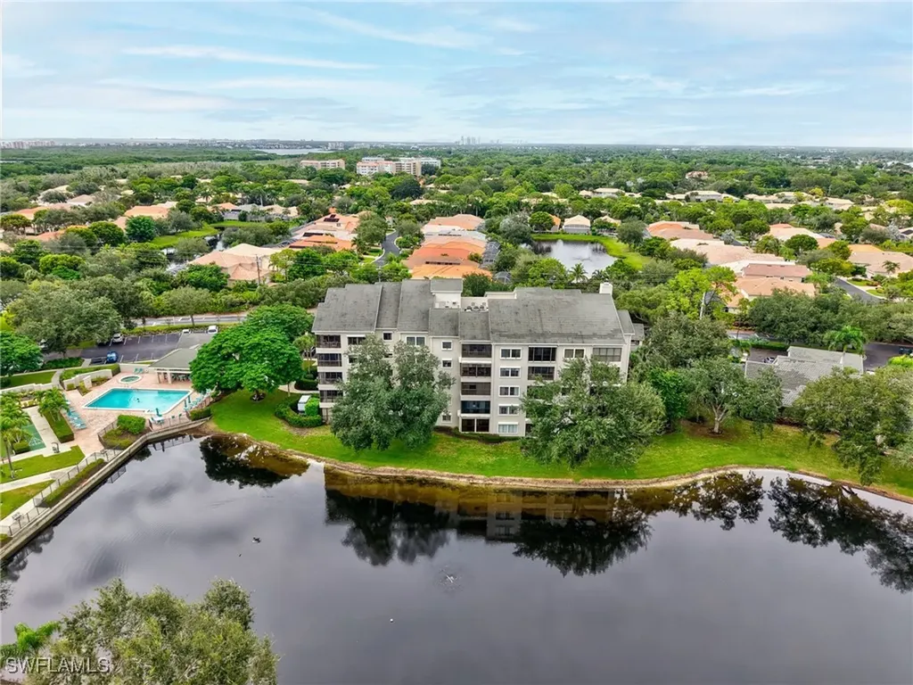 900 Arbor Lake Drive Naples FL 34110