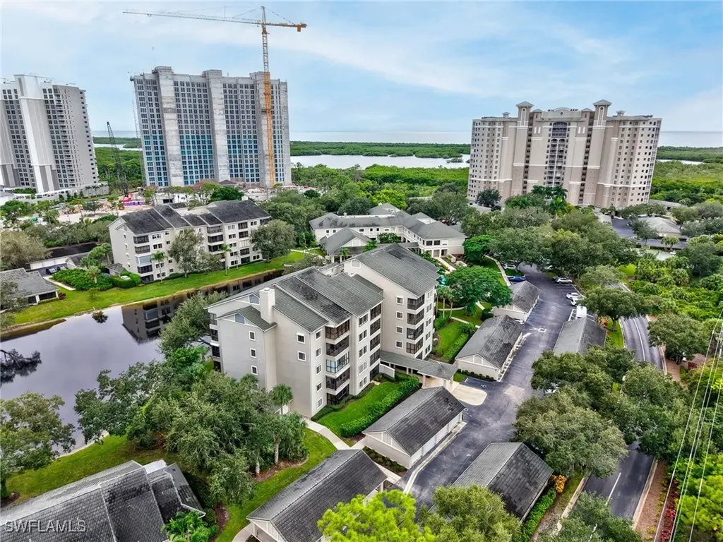 900 Arbor Lake Drive Naples FL 34110