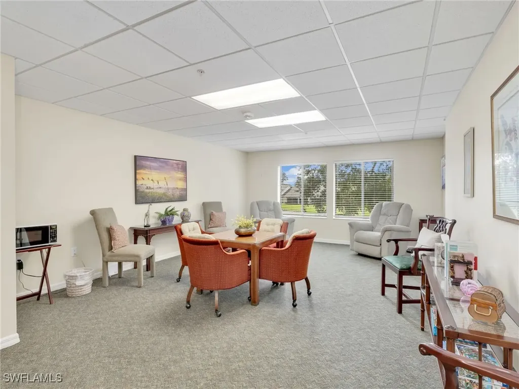 900 Arbor Lake Drive Naples FL 34110