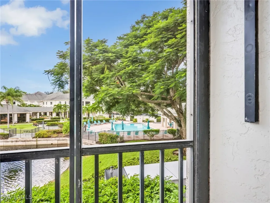 900 Arbor Lake Drive Naples FL 34110