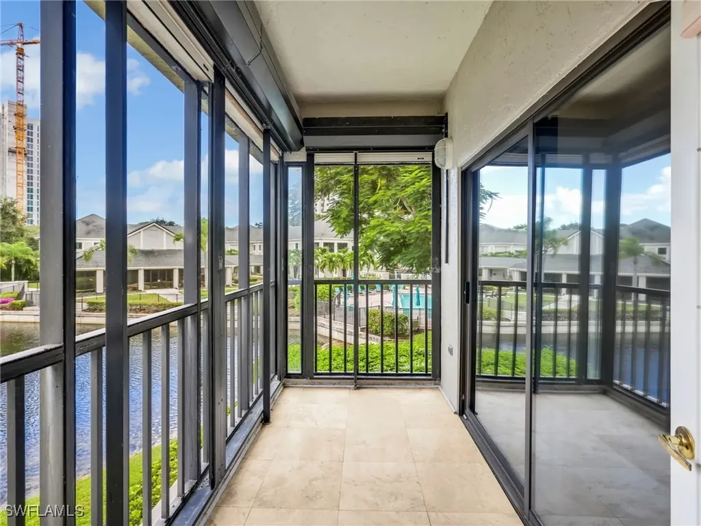 900 Arbor Lake Drive Naples FL 34110