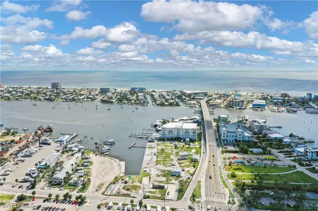 19281 #57 San Carlos Boulevard Fort Myers Beach FL 33931