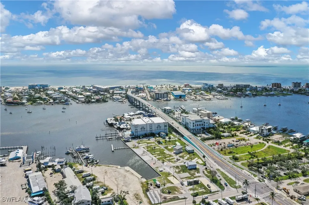 19281 #57 San Carlos Boulevard Fort Myers Beach FL 33931