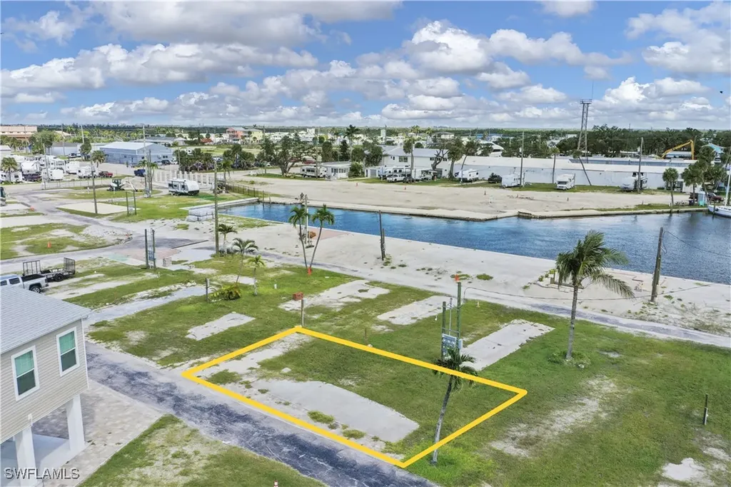 19281 #57 San Carlos Boulevard Fort Myers Beach FL 33931