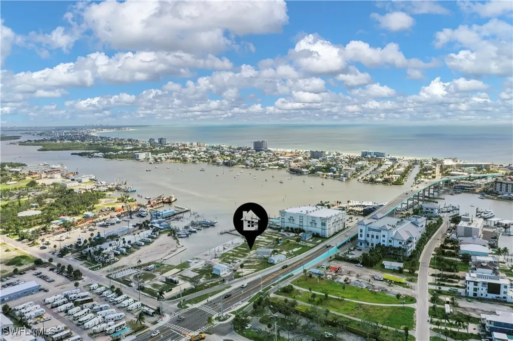 19281 #57 San Carlos Boulevard Fort Myers Beach FL 33931