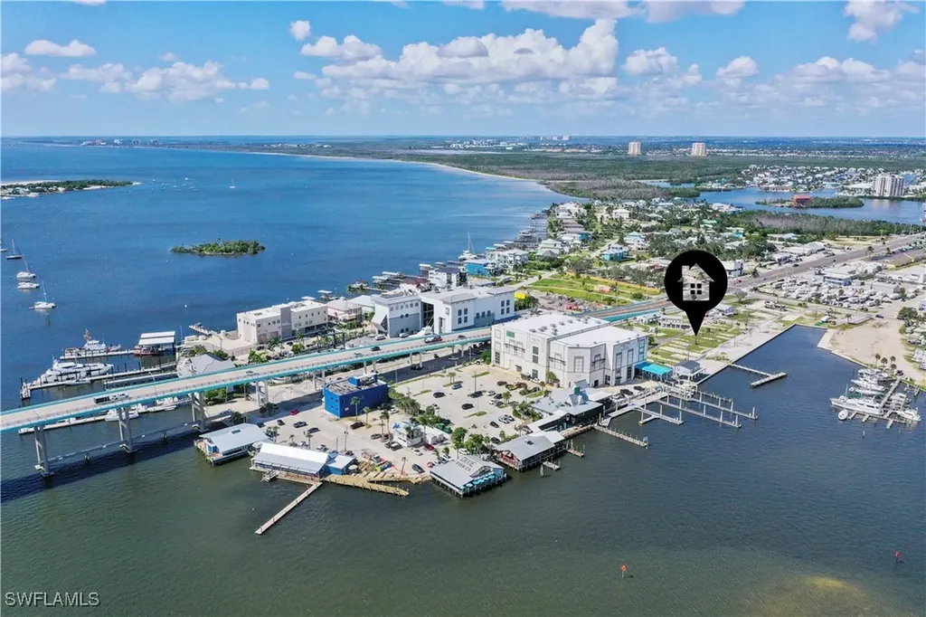 19281 #57 San Carlos Boulevard Fort Myers Beach FL 33931