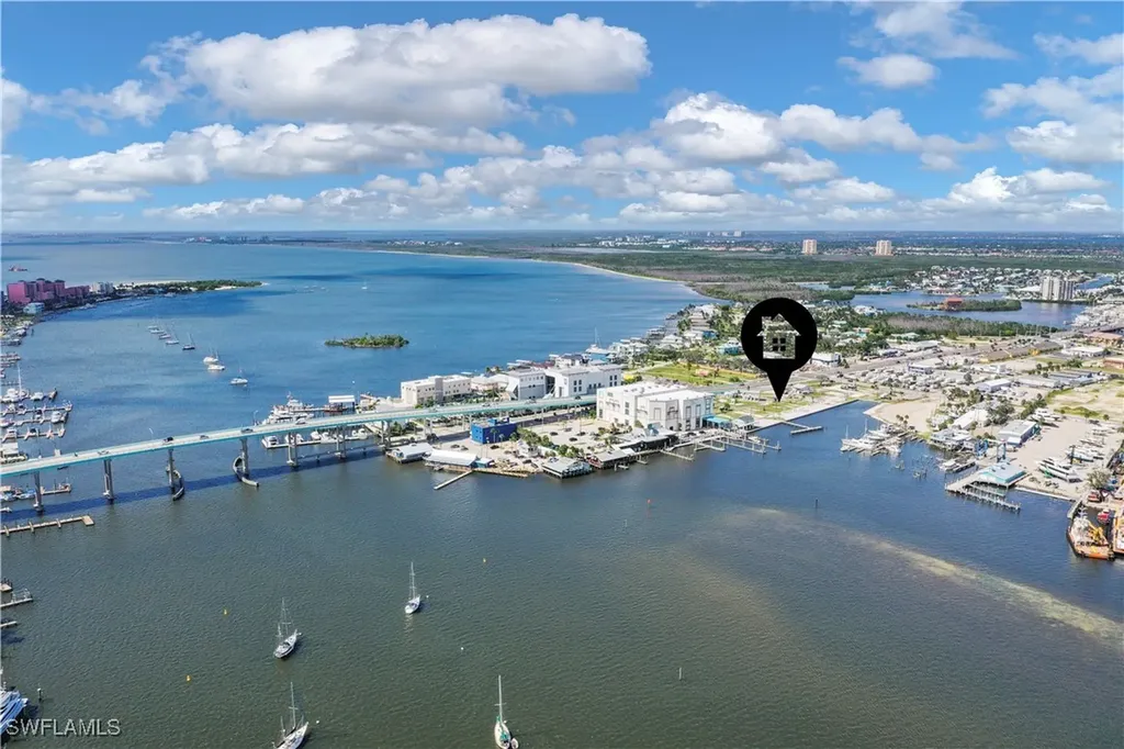 19281 #57 San Carlos Boulevard Fort Myers Beach FL 33931