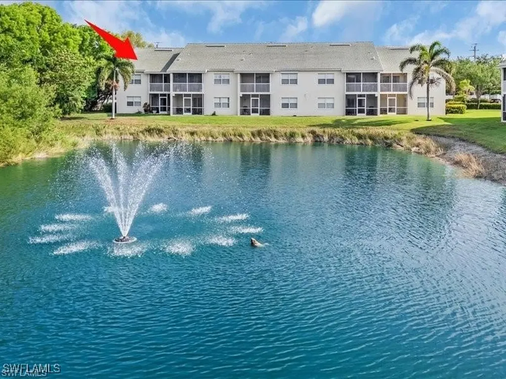 4910 Cougar Court N Naples FL 34109