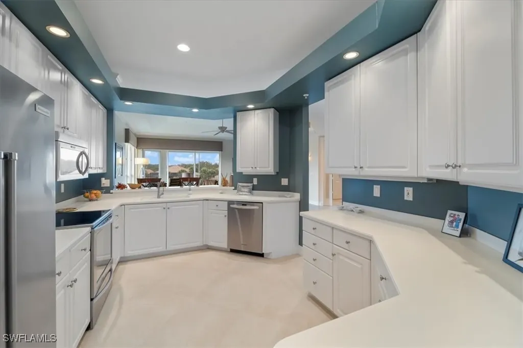 1845 Les Chateaux Boulevard Naples FL 34109