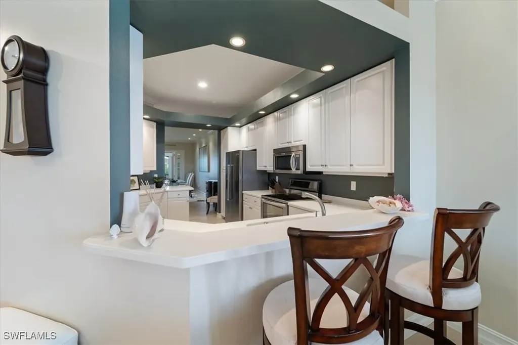 1845 Les Chateaux Boulevard Naples FL 34109