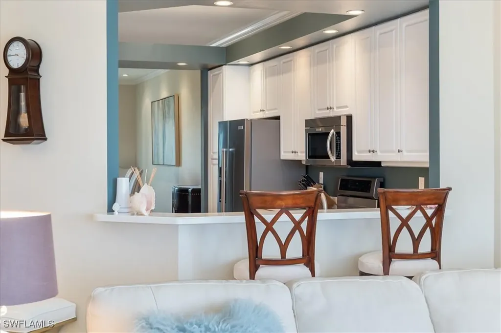 1845 Les Chateaux Boulevard Naples FL 34109