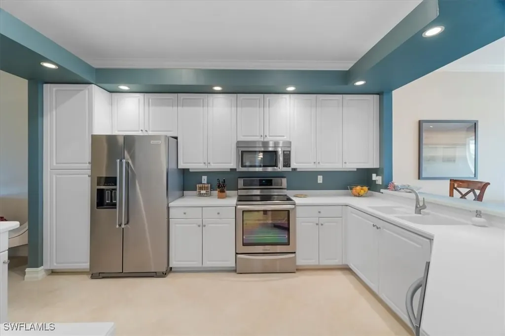 1845 Les Chateaux Boulevard Naples FL 34109