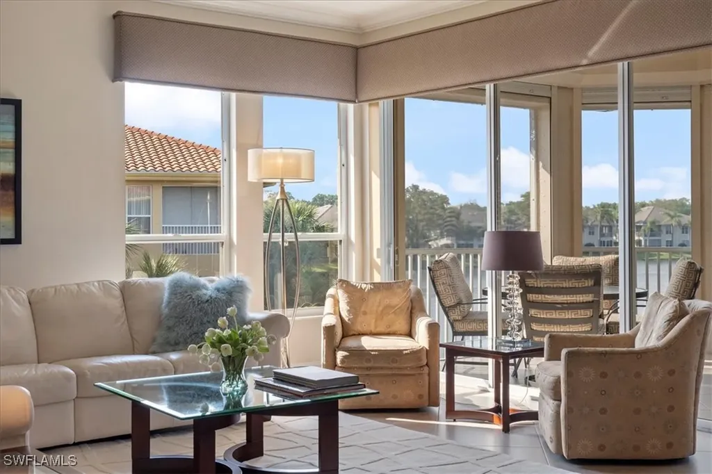 1845 Les Chateaux Boulevard Naples FL 34109