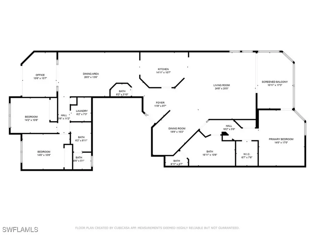 1845 Les Chateaux Boulevard Naples FL 34109