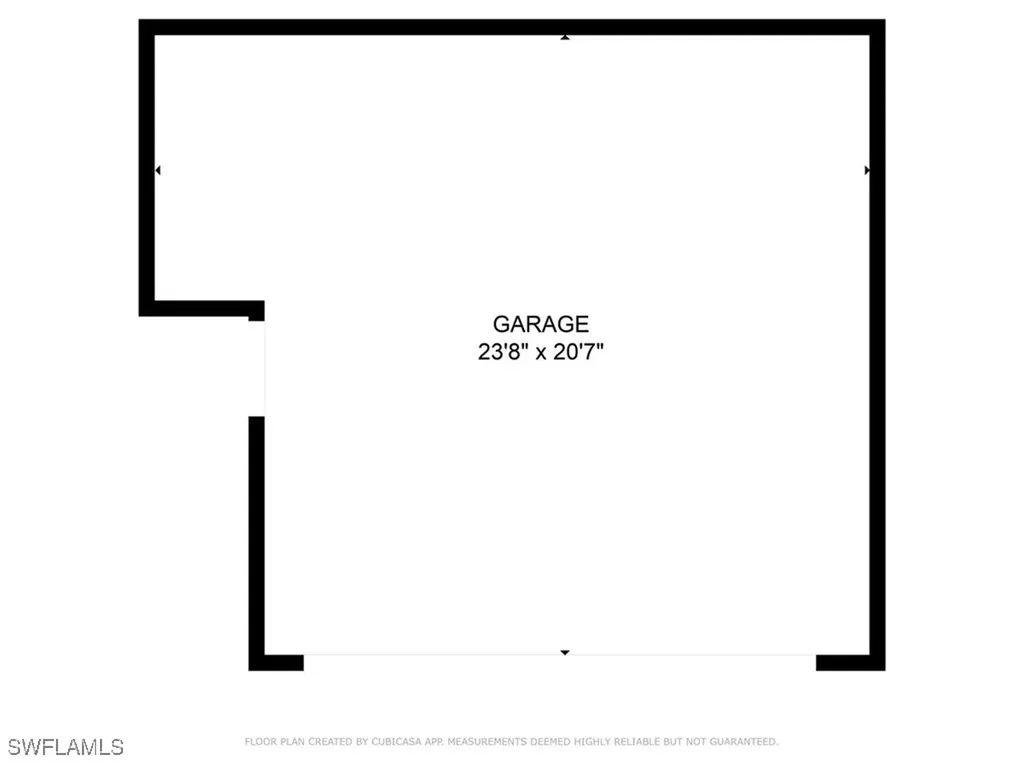 1845 Les Chateaux Boulevard Naples FL 34109