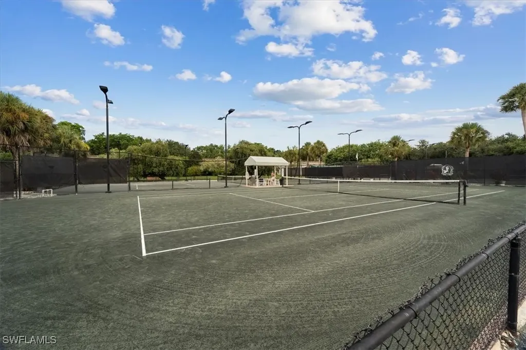 1845 Les Chateaux Boulevard Naples FL 34109