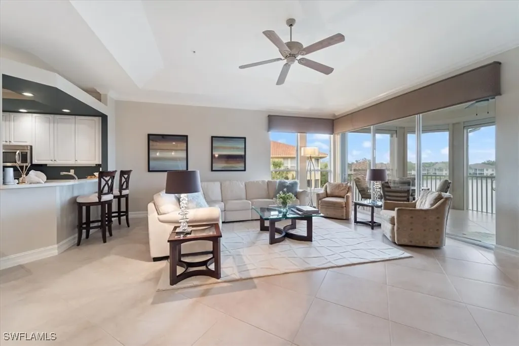 1845 Les Chateaux Boulevard Naples FL 34109
