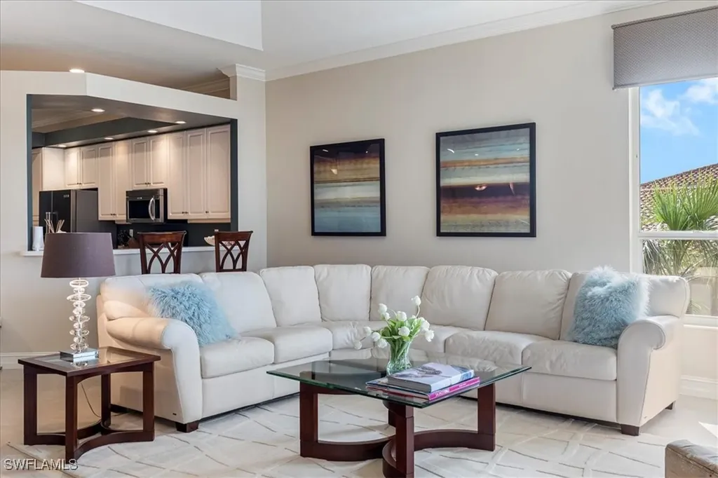 1845 Les Chateaux Boulevard Naples FL 34109
