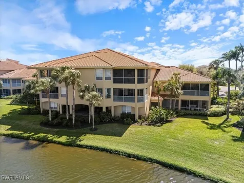 1845 Les Chateaux Boulevard Naples FL 34109