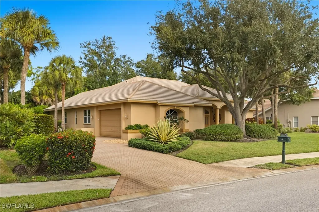24750 Pennyroyal Drive Bonita Springs FL 34134