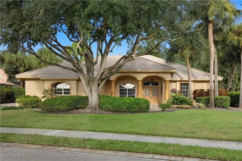 24750 Pennyroyal Drive Bonita Springs FL 34134