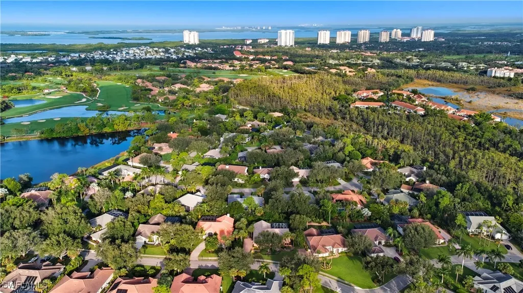 24750 Pennyroyal Drive Bonita Springs FL 34134