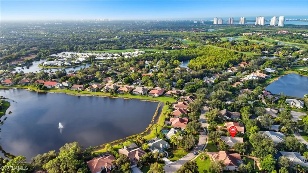24750 Pennyroyal Drive Bonita Springs FL 34134