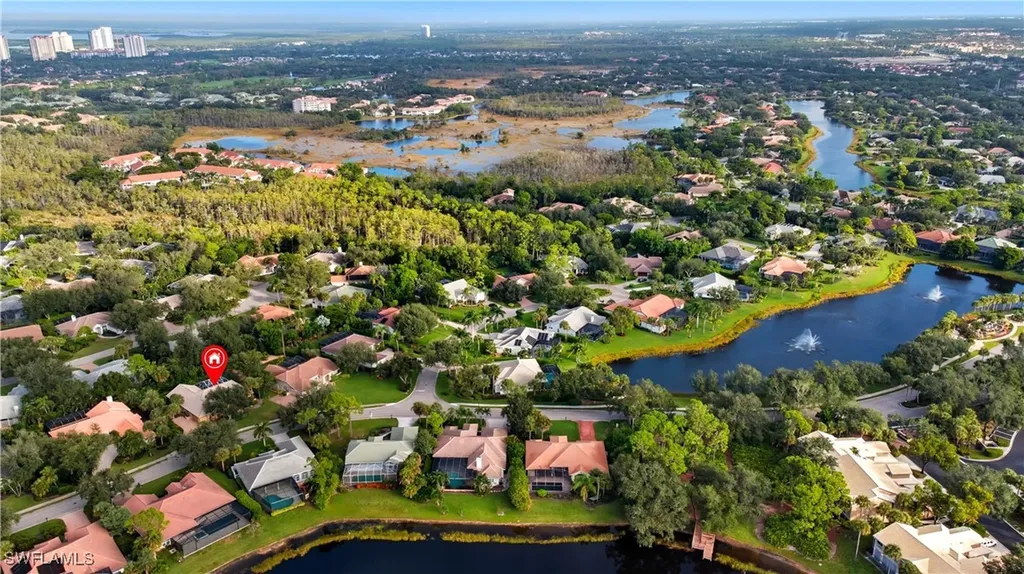 24750 Pennyroyal Drive Bonita Springs FL 34134