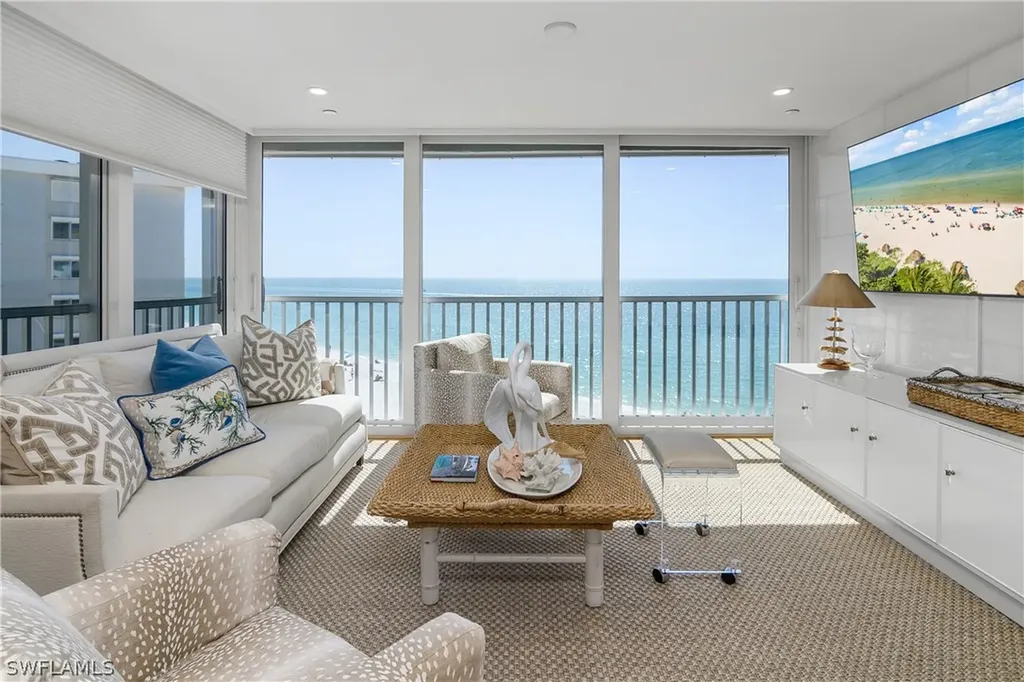 3483 Gulf Shore Boulevard N Naples FL 34103