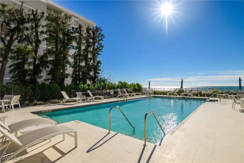 3483 Gulf Shore Boulevard N Naples FL 34103