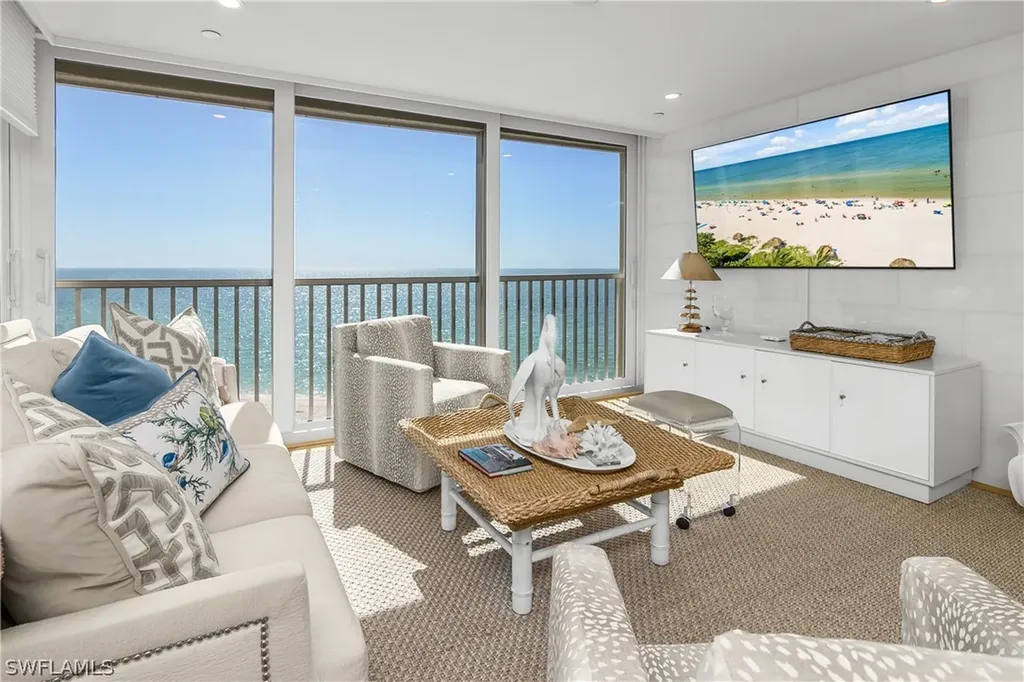 3483 Gulf Shore Boulevard N Naples FL 34103