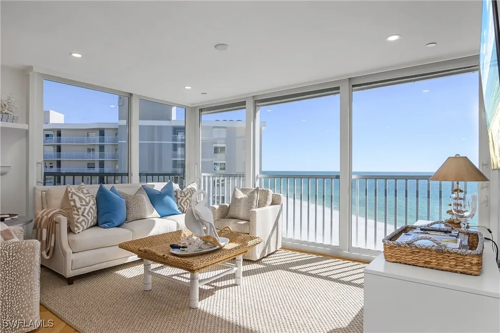 3483 Gulf Shore Boulevard N Naples FL 34103