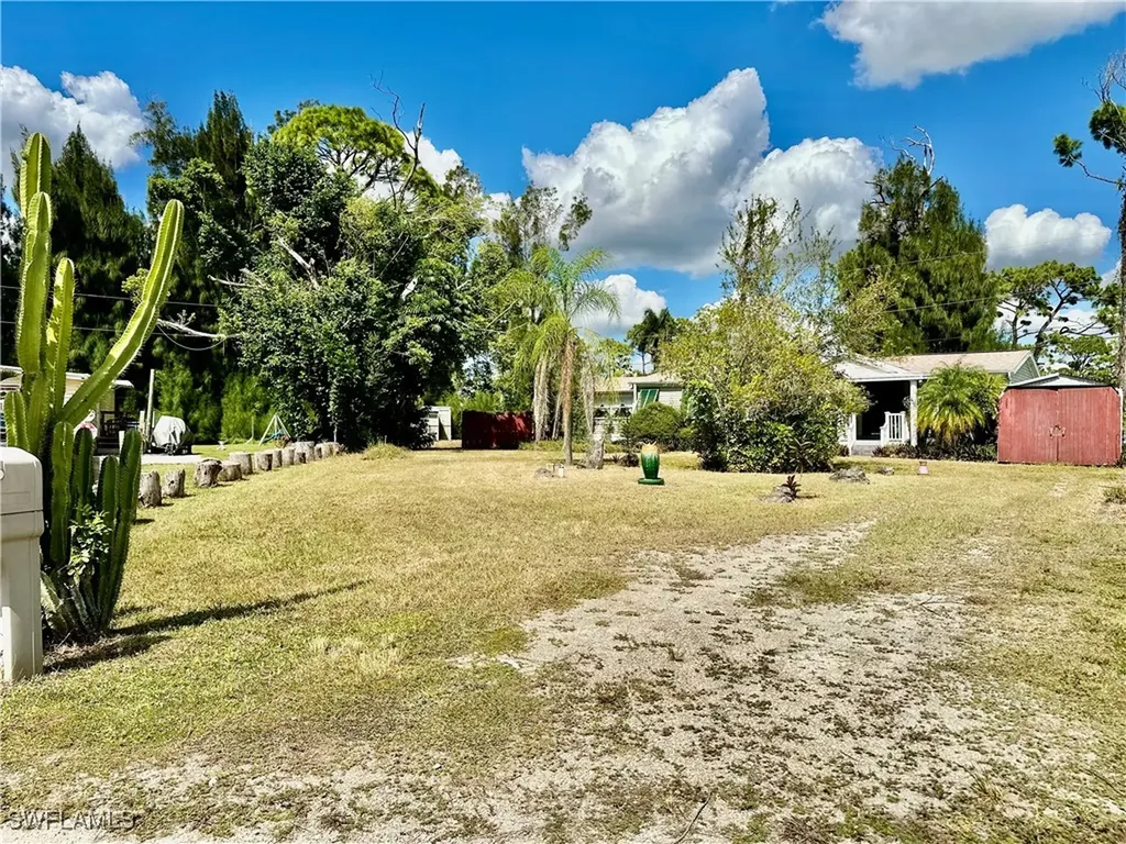 19621 N Tamiami Trail North Fort Myers FL 33903