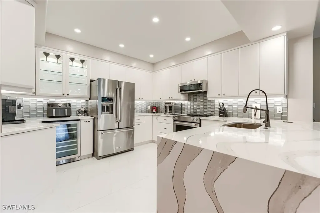 Estero FL, 23815 Clear Spring Court, Unit 2105