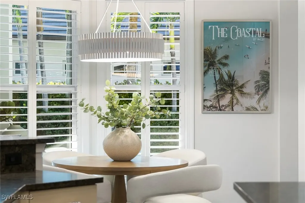 642 Bougainvillea Road Naples FL 34102