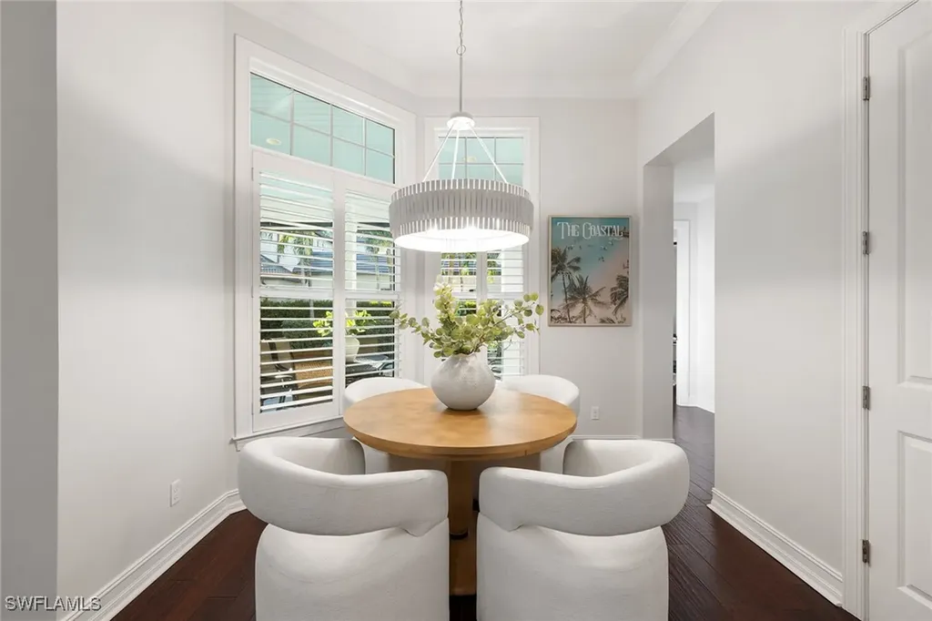 642 Bougainvillea Road Naples FL 34102