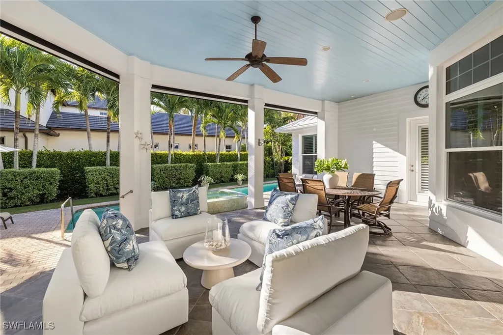 642 Bougainvillea Road Naples FL 34102