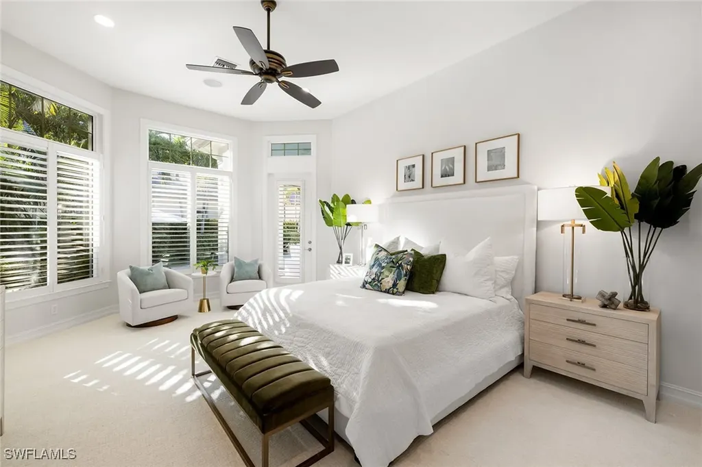 642 Bougainvillea Road Naples FL 34102