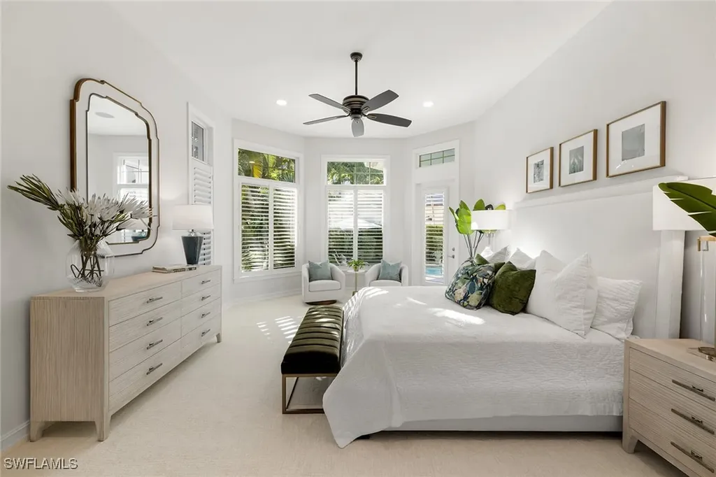 642 Bougainvillea Road Naples FL 34102
