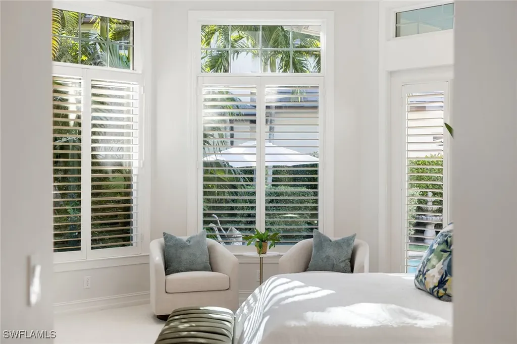642 Bougainvillea Road Naples FL 34102