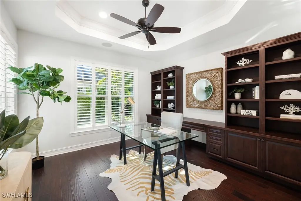 642 Bougainvillea Road Naples FL 34102